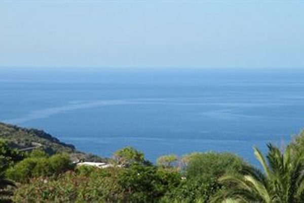 I Dammusi di Punta Karace (Pantelleria)
